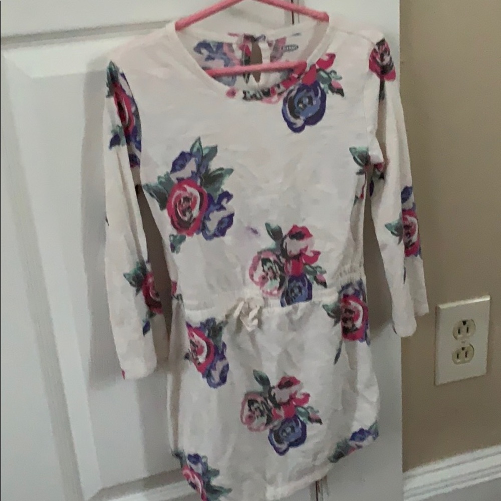 Tunic - light great for spring , summer